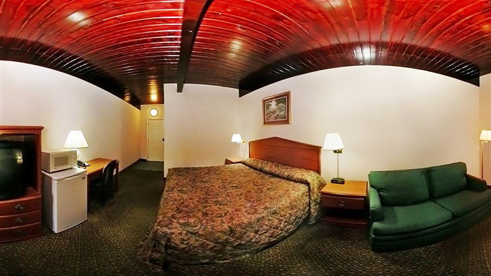 Econo Lodge Tallahassee Near Capital -University Exterior foto